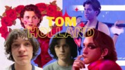 ⭐ Гей секс сцената на Том Холанд? 👀