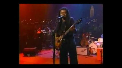 Tracy Chapman - Give Me One Reason - Youtube