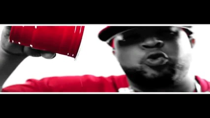 Lee Majors, Berner, Philthy Rich, The Jacka, Yukmouth,young Lox, Ygs - Red Wine