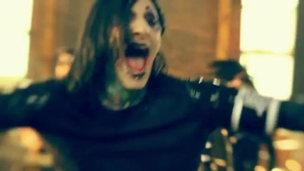 Motionless in White - _creatures_ Fearless Records (explicit Content)