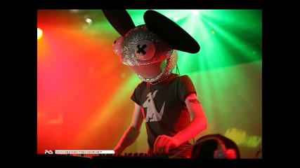 . Deadmau5 - Cocktail Queen .