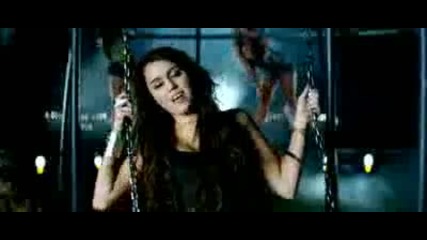 Miley Cyrus - Party In The U.s.a. 