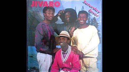 Jivaro - Saturday Fever( 1989 south africa)