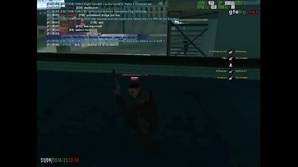 spec kill