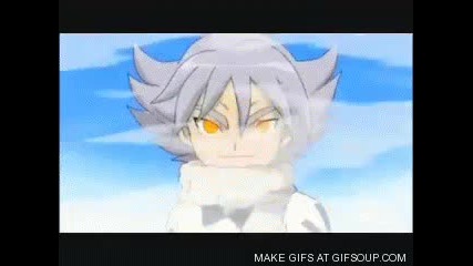 Fubuki Shirou(atsuya)vs Sasuke Uchiha