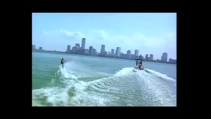Blumchen - boomerang