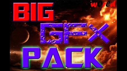 w0rd G F X pack for photoshop!