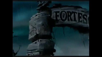 What's New Scooby Doo - The Vampire Strikes Back (part 1 of 2)