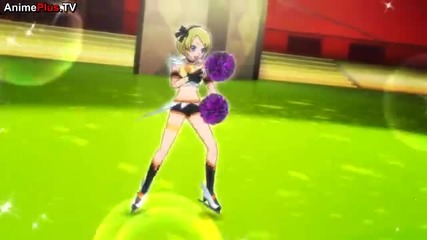 Pretty Rhythm- All Star Selection Episode 5 English Sub