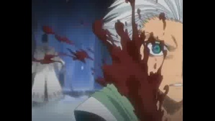 Bleach Amv Linkin Park - My December *hq*