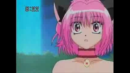 Tokyo Mew Mew - Accidentally In Love
