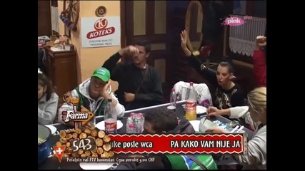 Farma 5 - Dan 85 - Uzivo - Deo 1
