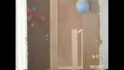 Bean Painting House