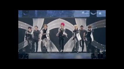 Shinee Special Edition in Tokyo Dome