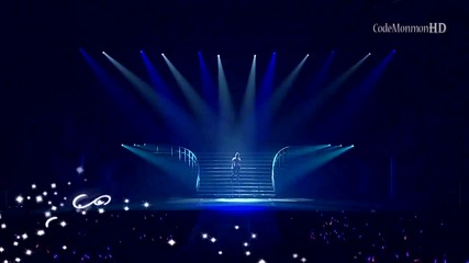 Taeyeon_girl's Generation_hush Hush_hush Hush
