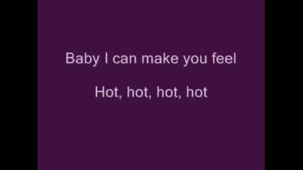 Britney Spears - Break The Ice