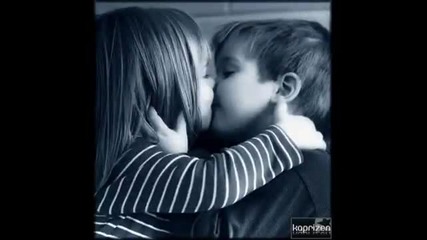 Песента която ще Ви разплаче! Ти си всичко за мен.