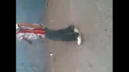 C - walk