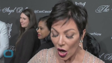 Kris Jenner Disappointed in Scott Disick