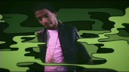 Kid Cudi - Day n Nite