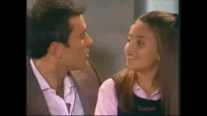 Ана - Лия и Мариана (ана) се срещат
