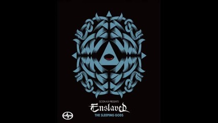 Enslaved - The Sleeping Gods (2011)