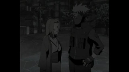 Tsunade - Poker Face 