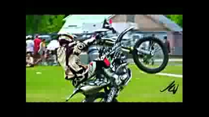 Jolly Jumpers - Best of the Best Freestyle Motocross Tricks 
