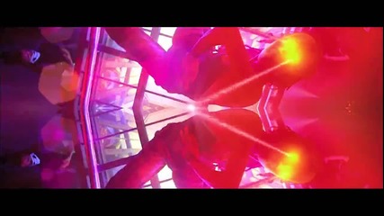 Tyga - Molly (explicit)