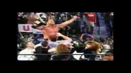 Raw Intro