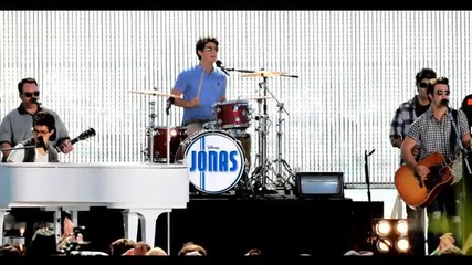 Jonas Brothers - L.a. Baby