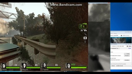 left 4 dead 2 part 2