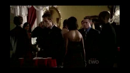 Бг Превод! The Vampire Diaries - 3x09 - Hd