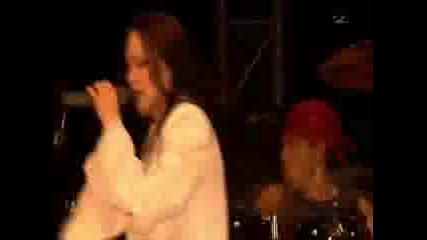 Nightwish - She Is My Sin