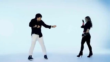 Trik Fx - Hajde pridji [official Hd Video]