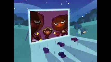 Happy Tree Friends - Blind Date