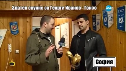 Господари на ефира 23.03.2015 Dvbrip