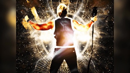 Chris Jericho Wwe Theme Song - Break Down