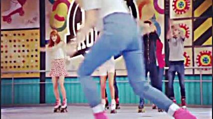 soy luna vuelo (audio only)