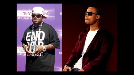 Twista ft. Ben One - Get Better
