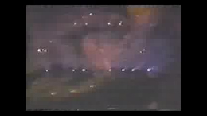 Bon Jovi Lay Your Hands On Me Live Short Version Philadelphia, Pennsylvania March 1989 