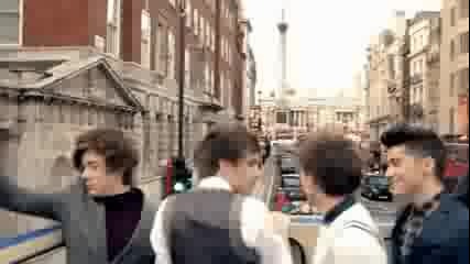 One Direction - One Thing ( Official Video )