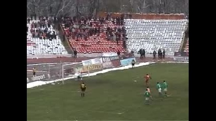 Cska - Yanev