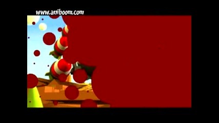 Freerange - Crazy funny Animation 