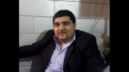 Sasho Roman, Maxim, Azis.s.marinova laki Bend y Alioshata [hq]