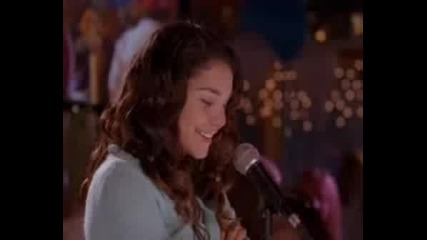 Gabriella And Troy - Start Of Something New