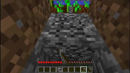 Minecraft Sky Block Оцеляване с мен Ep.06 - Разширения !