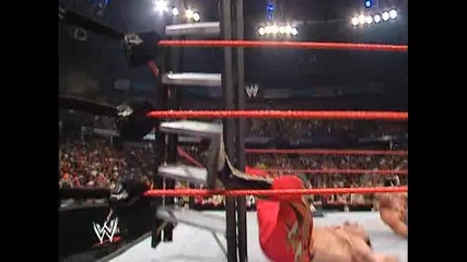 Wwe - 2002.05.27 - Eddie Guerrero vs. Rob Van Dam