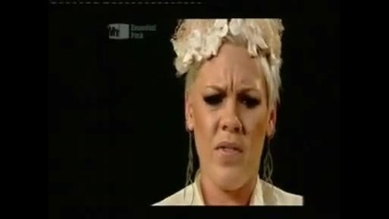 Alecia Beth Moore part 2 