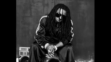 Im The Bomb (instrumental w/ hook) ft. Lil Wayne